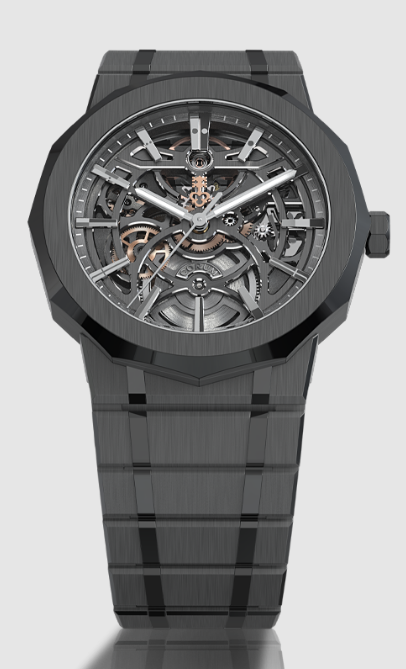 Review Copy Corum Admiral 39 Watch A39.232.CG0.5G